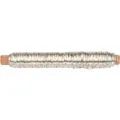 Glorex Wickeldraht Silberfarben, 0,5 Mm Bastelmaterial