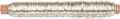 Glorex Wickeldraht silberfarben, 0,5 mm