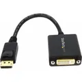 StarTech DisplayPort zu (DVI, 25.40 cm) (DP2DVI2)