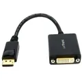 StarTech.com DisplayPort auf DVI Adapter - DP (Stecker)