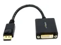 StarTech.com StarTech DisplayPort auf DVI Adapter DP2DVI2