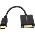 StarTech Displayport-Adapter DP2DVI2, DVI, DisplayPort Stecker / DVI Buchse