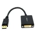 StarTech.com DP2DVI2 DisplayPort/DVI-I Adapter