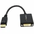 DP2DVI2 StarTech.com DisplayPort auf DVI Adapter DP (St) zu (Bu) Video-Konve ~D~
