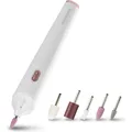 Medisana MP 900 Maniküre & Pediküre Set (85156)