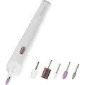 Medisana MP 900 Manicure/Pedicure Set Maniküre-Pediküre-Set