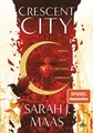 Crescent City – Wenn das Dunkel Buch dtv Verlagsgesellschaft mbH & Co. KG