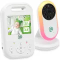 VTech Babyphone weiß