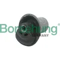 BORSEHUNG Lagerung, Achskörper b12265 Hinterachse für VAG