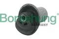 Buchse für Aufhängungsträger Hinterachse B12265 Borsehung für SEAT TOLEDO I