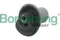 Lagerung Achskörper Borsehung B12265 für SEAT 1 1L2 16V TDI