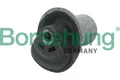 Borsehung B12265 Lagerung, Achskörper für SEAT,VW