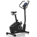 HAMMER Ergometer Cardio XT7, Ergometer, Trainingsgerät, Fitnessbike, Cardio