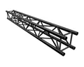 F34 P 250cm stage black (  4-Punkt )