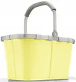 Einkaufskorb Strandtasche Lemon Ice 22l faltbar 48x28x29cm