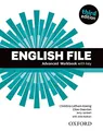 English File 3rd Edition Advanced. Workbook with Key (English File Third Edition)