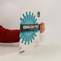 English file. Advanced. Workbook with key  |  Jane Hudson