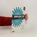 English file. Advanced. Workbook with key  |  Jane Hudson