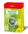 Moosvernichter + Rasendünger WOLF-Garten 1,75 kg / 50 m²