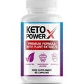Keto Power X