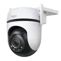TP-LINK TP-Link Tapo C520WS Dome IP-Sicherheitskamera Innen & Außen 2560 x 1440 Pixel Zimmerdecke (C520WS)
