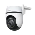 TP-Link Tapo C520WS - Weiß