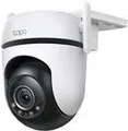 TP-Link Tapo C520WS Kuppel IP-Sicherheitskamera Innen & Außen 2560 x 1440 Pixel Zimmerdecke (TAPOC520WS)