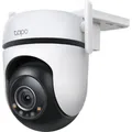 TP-Link Tapo C520WS 360° Sichtbereich QHD Outdoor WLAN-Sicherheitskamera