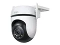 TP-LINK Outdoor Pan/Tilt Security Wi-F- Camera - Netzwerkkamera