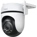 Tp-link - C520ws Tapo C520ws Lan, Wlan Ip Überwachungskamera 2560 X 1440 Pixel