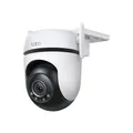 TP-Link Tapo C520WS Überwachungskamera Außen 360° 2K QHD