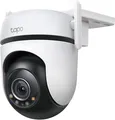 TP-Link Tapo C520WS Überwachungskamera Außen Starlight Farbe Nachtsicht 360°