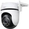 TP-LINK C520WS TAPO C520WS LAN, WLAN IP Überwachungskamera 2560 x 1440 Pixel