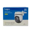 TP-Link Tapo C520WS Überwachungskamera Außen