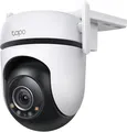 TP-Link Tapo C520WS Überwachungskamera Außen Wetterfest Nachtsicht 360 Grad APP