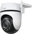 TP-Link Tapo C520WS Überwachungskamera Außen, Farbe Nachtsicht,360° Kamera