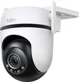 TP Link C520WS Überwachungskamera IP Kamera Weiß 2K QHD Nachtsichtaufnahme