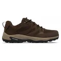 Columbia - Redmond IV Low Waterproof - Multisportschuhe 43,5 | EU 43,5 braun