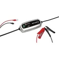 CTEK Autobatterie-Ladegerät 56-309, MXS 3.8, 12 V, 3,8 A, mit Batterietester und Erhaltungsladung