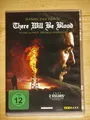 DVD - There Will Be Blood - Daniel Day-Lewis - 2007 zwei Oscars
