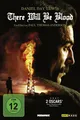 THERE WILL BE BLOOD - DAY-LEWIS,DANIEL/HINDS,CIARAN   ++ DVD NEU
