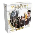 Topi Games, Harry Potter: Ein Jahr in Hogwarts, Familienspiel, Brettspiel, 1-8 Spieler, Ab 7+ Jahren, 30+ Minuten, Deutsch