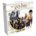 Asmodee Harry Potter: Ein Jahr in Hogwarts, Brettspiel, Gemeinschaftsspiel, ab 7