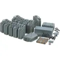 Tamiya Jerry Can Set (Early Type) (TAM 35315)