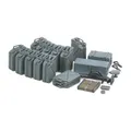 1/35 German Jerry Can Set (Early Type)