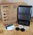 Eureka J12 Ultra DE Saug- & Wischroboter + All-in-One Station
