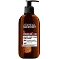 L"Oréal Paris Men Expert BarberClub Beard & Face & Hair Wash 200'
