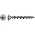 Spax - Senkkopf 4.0x 15 Vollgewinde Torx 20 Wirox-silber Mit Bewertung