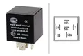HELLA Relais, Wisch-Wasch-Intervall 12V   