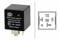 Hella 5WG 003 620-097 Relais, Wisch-Wasch-Intervall für ALFA ROMEO AUDI
